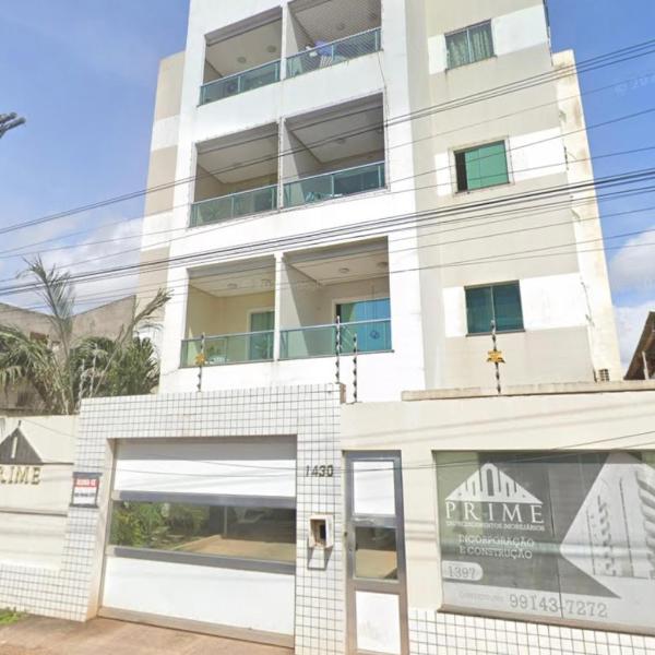 Edifício Primer