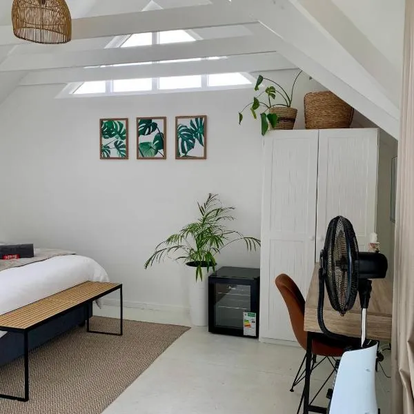 Coastal Sweet Escape - Secure Estate、Imhoffʼs Giftのホテル