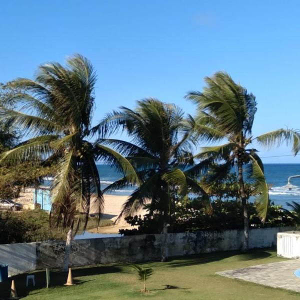 Casa Corais do Mar