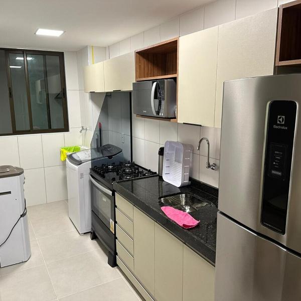 Smart Stay 1006 Apartment 150 meters from the beach with a view - Foto 5