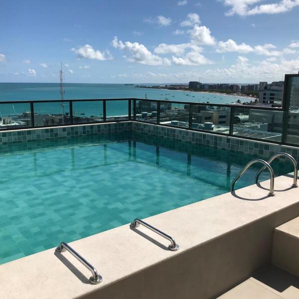 Smart Stay 1006 Apartment 150 meters from the beach with a view - Foto 4
