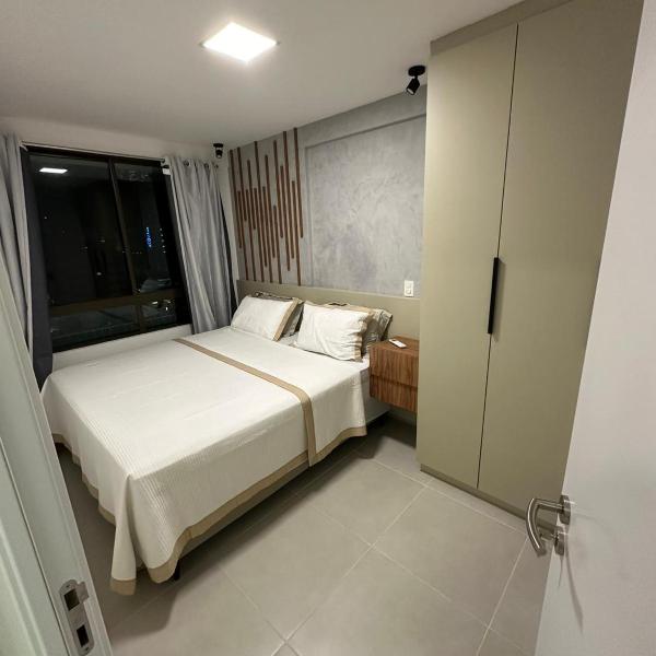 Smart Stay 1006 Apartment 150 meters from the beach with a view - Foto 2