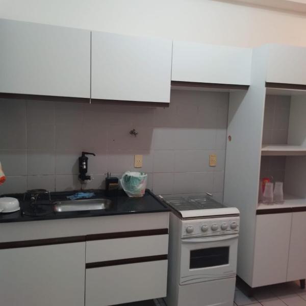 Apartamento em salvador Bahia costa azul - Foto 5