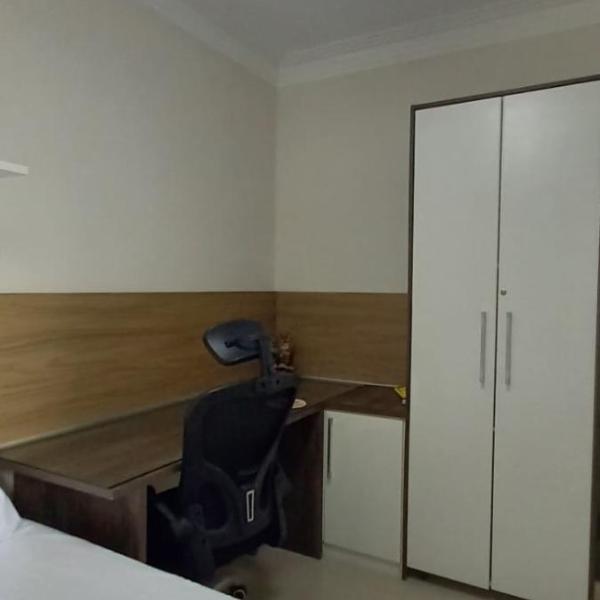 Apartamento Martim de Sá