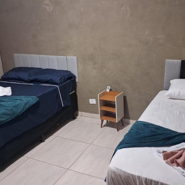 Casa em Bonito aconchego da natureza - Foto 2