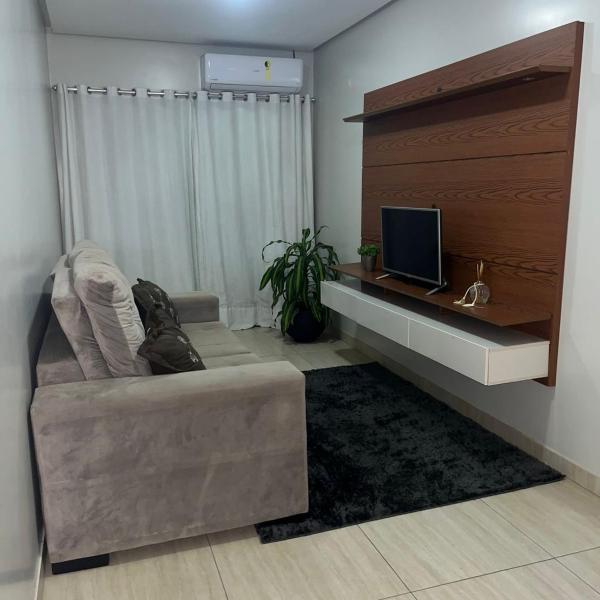Apartamento temporada - Foto 5