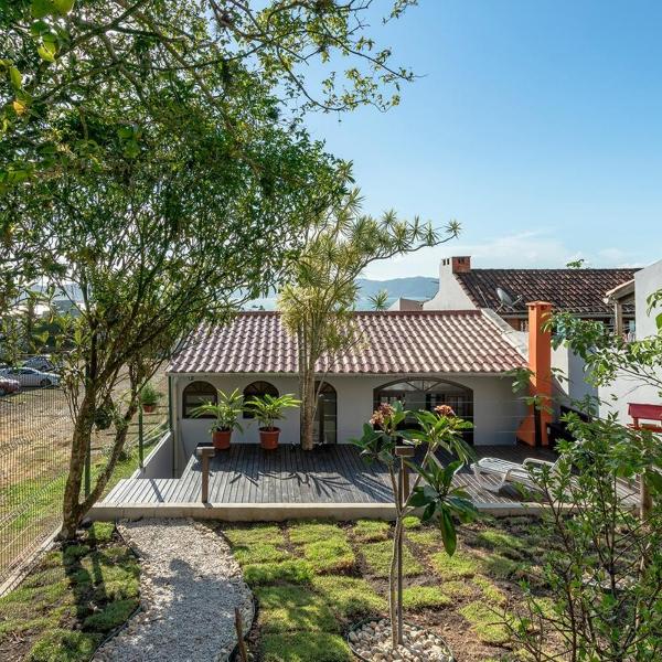 Casa da mata in Jurerê Leste! - Foto 5