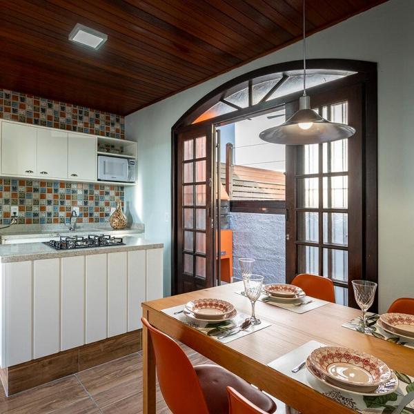 Casa da mata in Jurerê Leste! - Foto 4