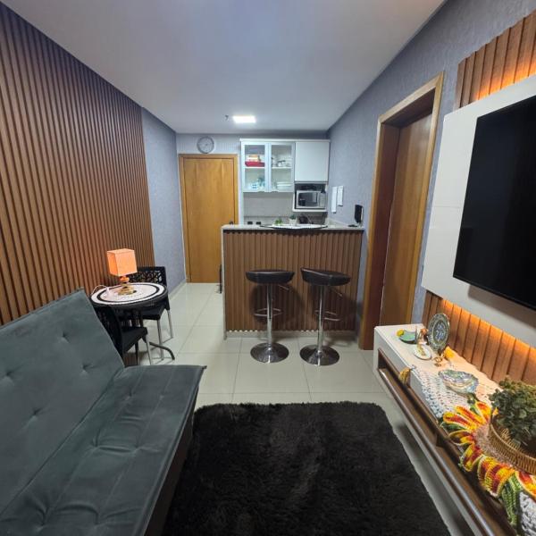 Goyaz Your Home - Próximo ao Shopping Flamboyant - Foto 5
