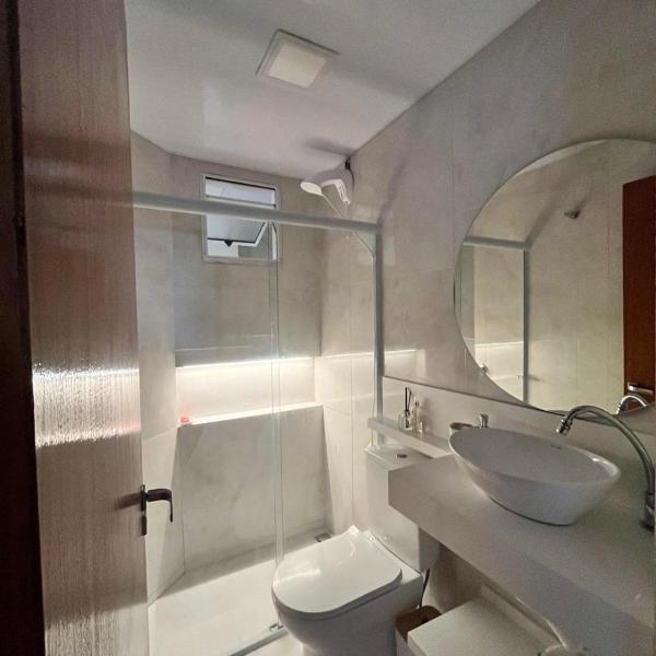 Apartamento Novo Praia dos Ingleses - Foto 3