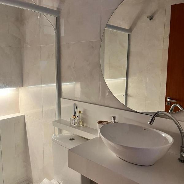 Apartamento Novo Praia dos Ingleses - Foto 4