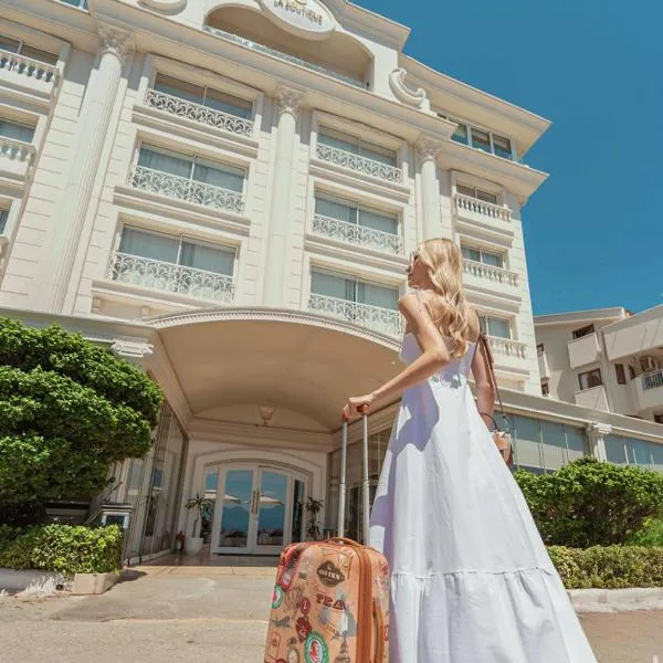 La Boutique Hotel & Suites - Adults Only, hotel v destinaci Antalya