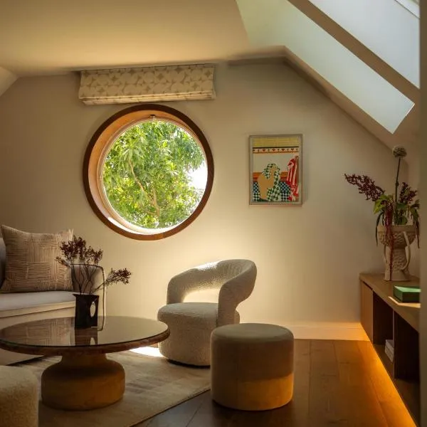 Botany House Boutique Retreat, hotel in Cape Town