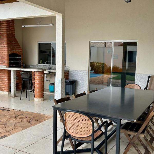 Casa Palhano - Piscina & Gourmet - Foto 5