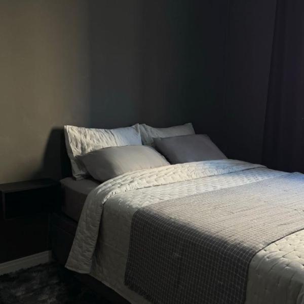 Espaço Harmonia