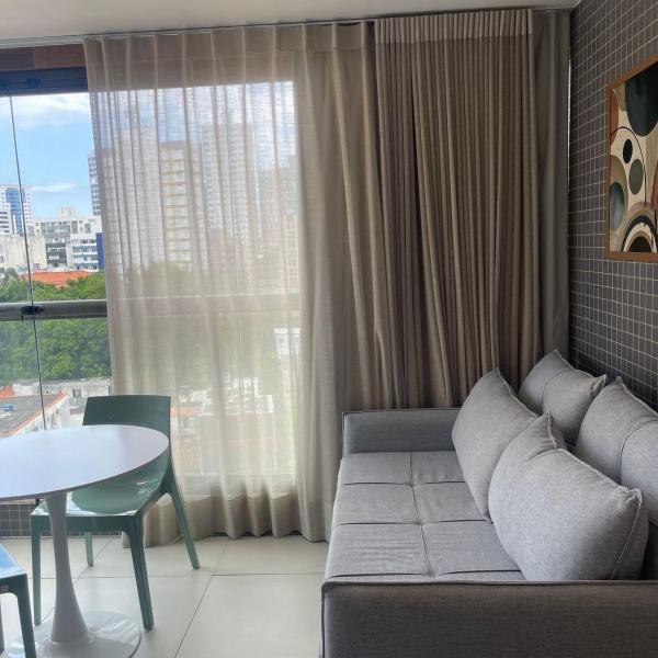Home Premium Barra com piscina e academia - Foto 3
