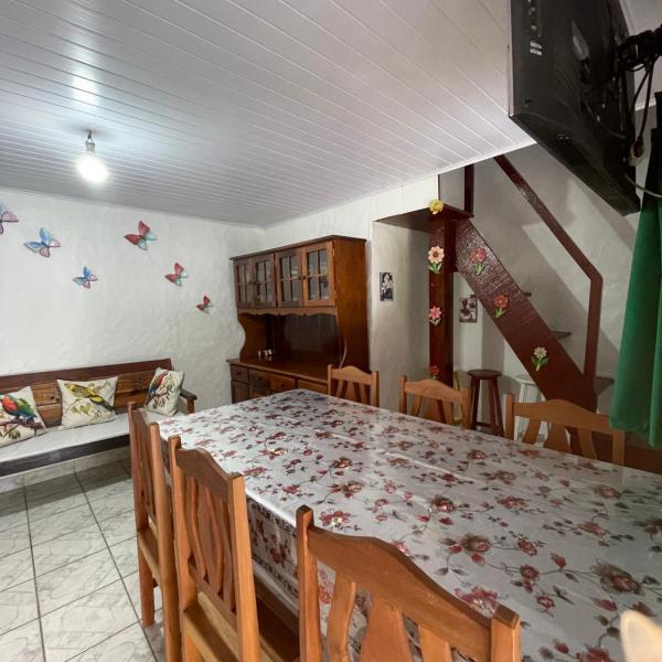 Jamile Chales Ilhabela - Foto 4