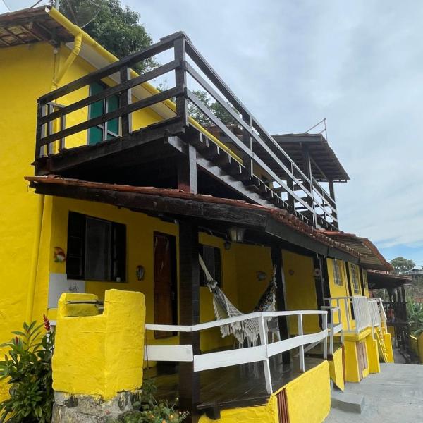 Jamile Chales Ilhabela - Foto 5