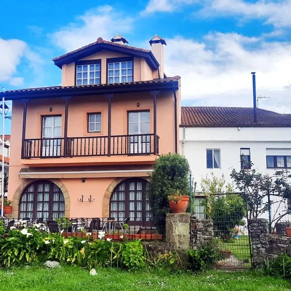 Hotel Rural en Escalante Las Solanas, hotel v destinaci Escalante