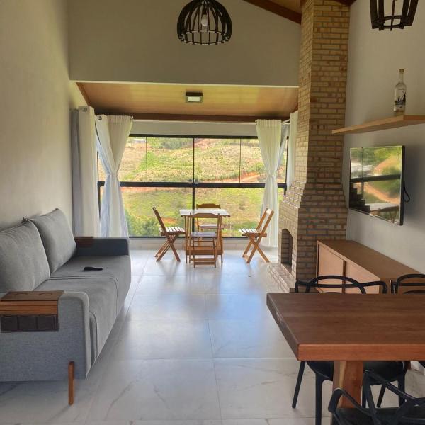 Estância da Colina Chalet - Foto 4
