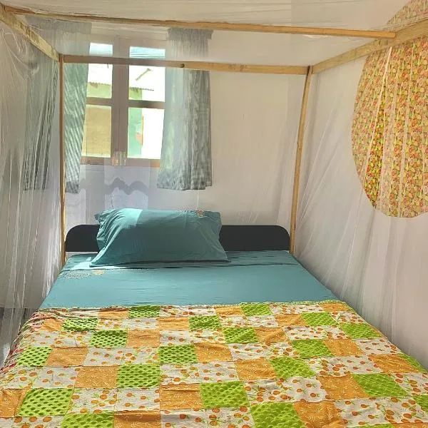 Chipatso, hotel din Cape Maclear