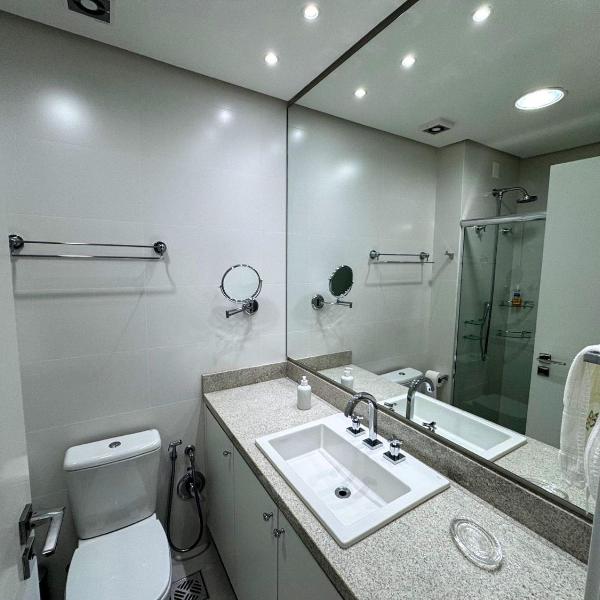 Citta Jurere 2 Suítes 100m2 - Piscina - Foto 3