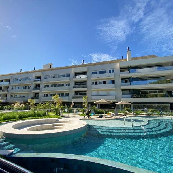 Citta Jurere 2 Suítes 100m2 - Piscina - Foto 4