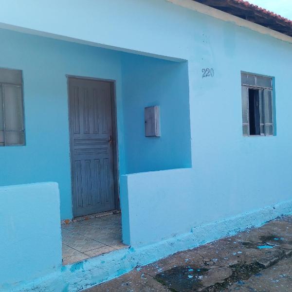 Casa simples em cunha - Foto 5