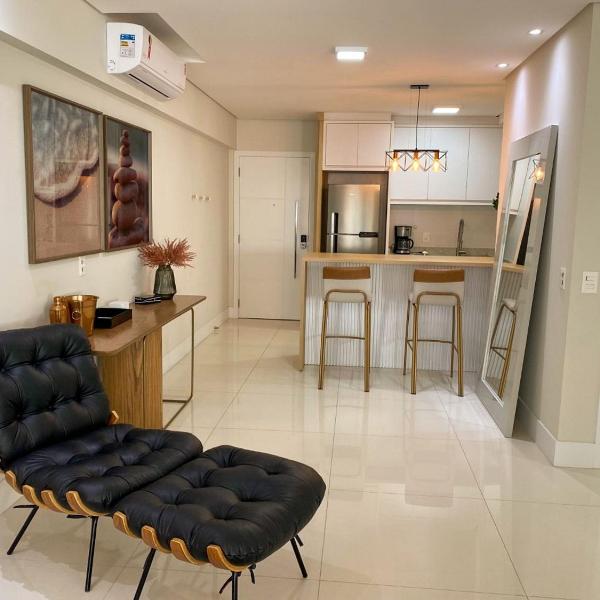 Duplex 175m² 3 Suítes Jurere Florianópolis - Foto 5