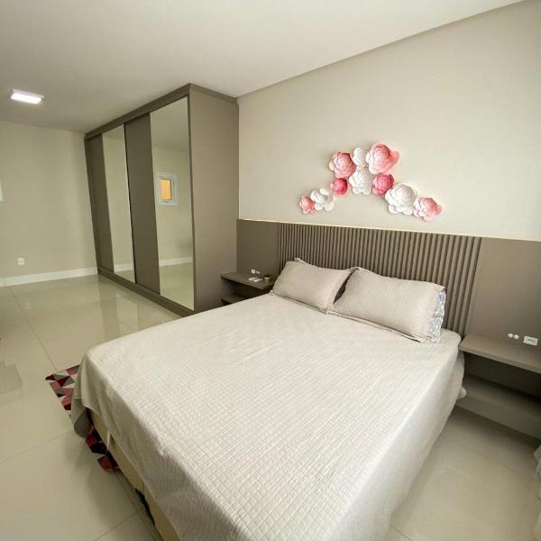 Duplex 175m² 3 Suítes Jurere Florianópolis - Foto 2