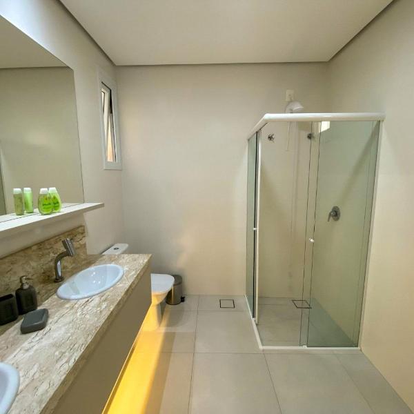 Duplex 175m² 3 Suítes Jurere Florianópolis - Foto 3