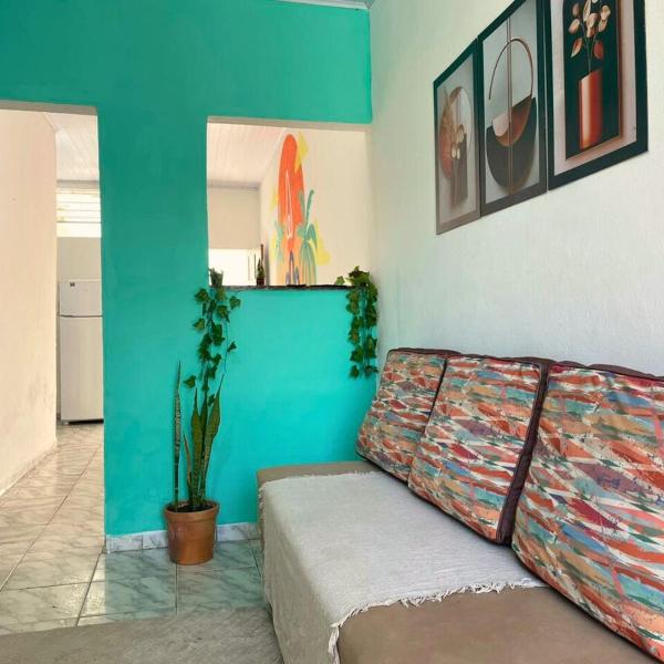AeroSol Espaço Inteiro - Casa - Foto 2