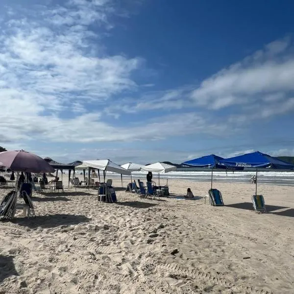 Casa em Juquehy em Condomínio, khách sạn ở São Sebastião