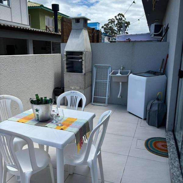 Campeche Apart-Studio 05 min do mar - Foto 3