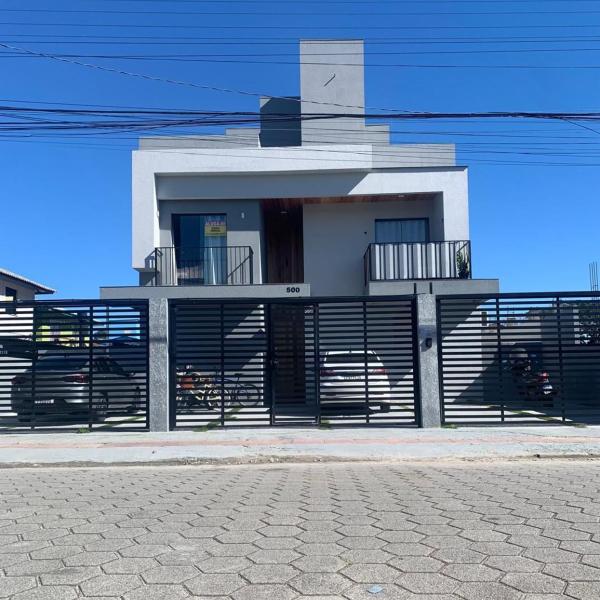 Campeche Apart-Studio 05 min do mar