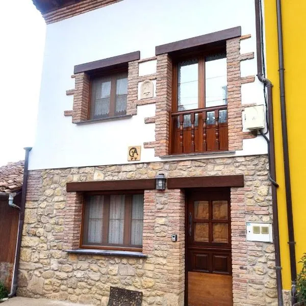 Casa Angelita, hotel in Intriago