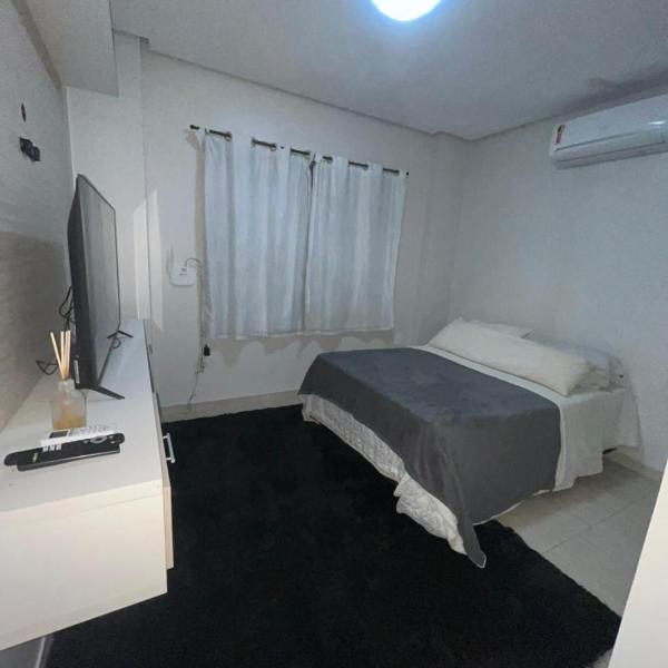 Apartamento completo com veiculo opcional - Foto 2