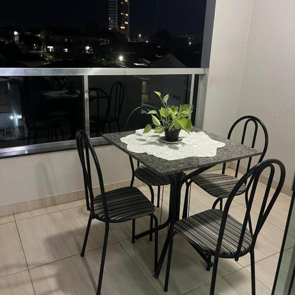 Apartamento completo com veiculo opcional - Foto 5