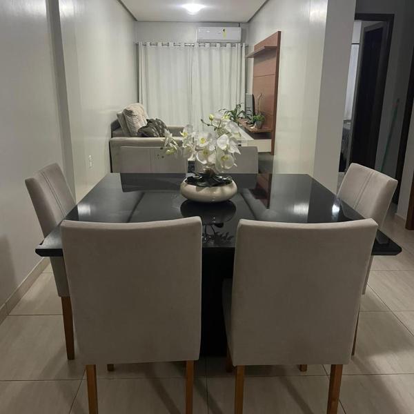 Apartamento completo com veiculo opcional - Foto 4