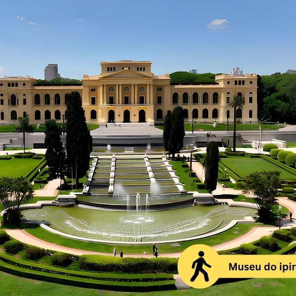 Casa com 4 quartos no Ipiranga | Brazilian Corner - Foto 4