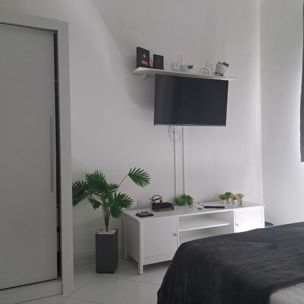 Apartamento ensolarado perto da praia - Foto 5
