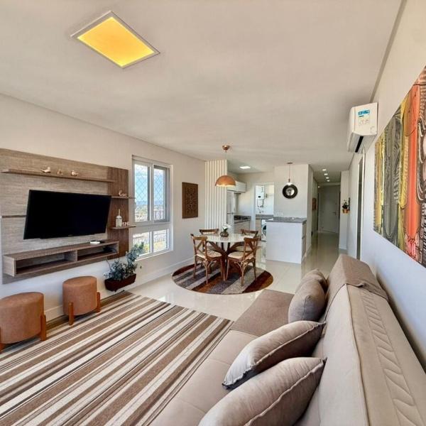 Candido residence