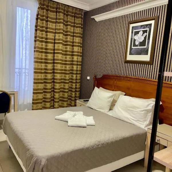 STYLE HOTEL, hôtel à Paris