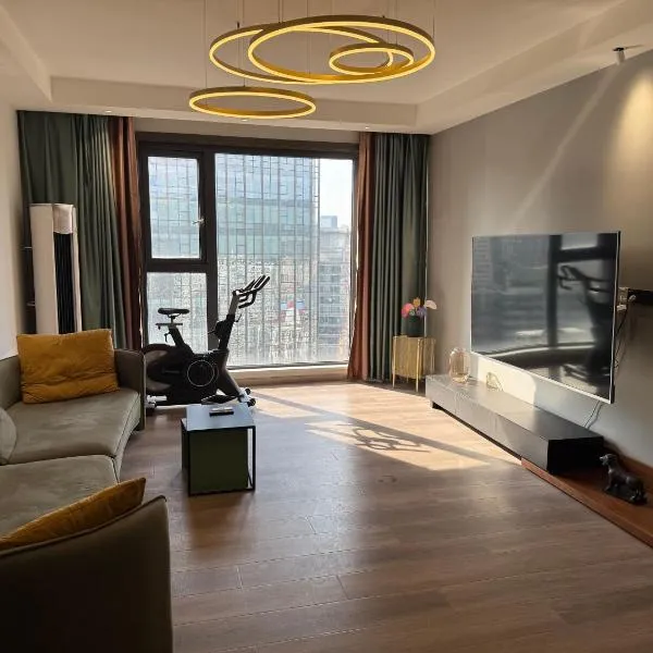Qiguangli, hotel in Chongqing