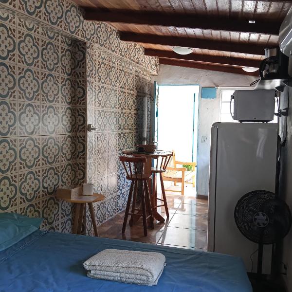 Pousada Juliano - Foto 2