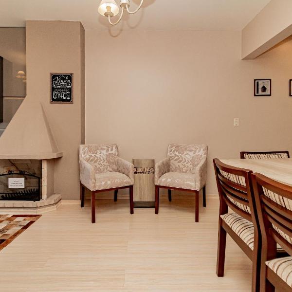 Conforto, Praticidade e Localização! - Foto 5