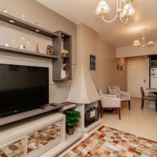 Conforto, Praticidade e Localização! - Foto 3