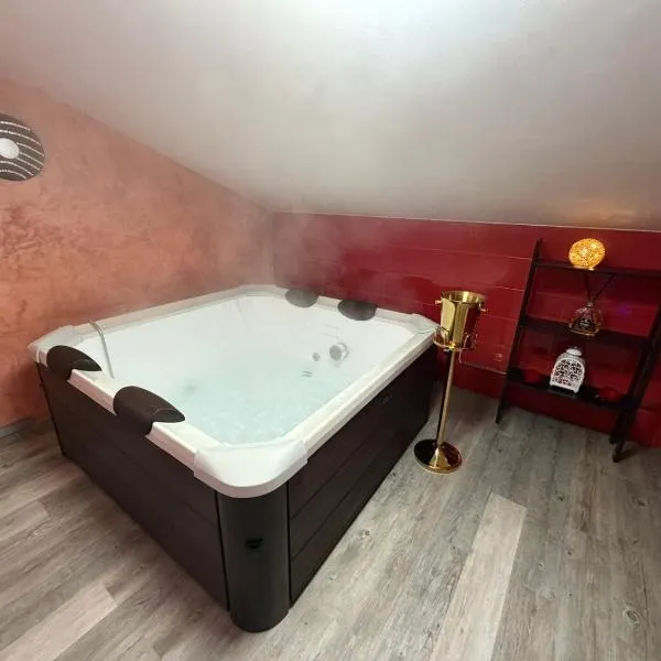 Atena B&B APARTMENTS Imperial, Hotel in San Silvestro