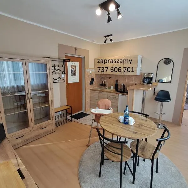 przy Zamku Ryn, ξενοδοχείο στο Ryn