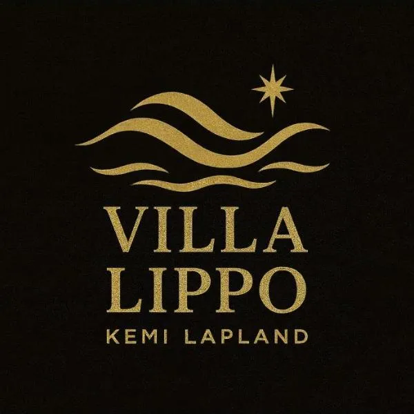 Villa Lippo, hotel a Kemi